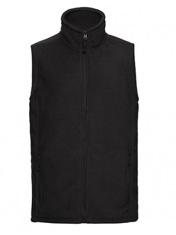 Men´s Outdoor Fleece Gilet