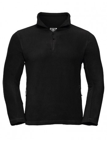 Quarter Zip Outdoor Fleece