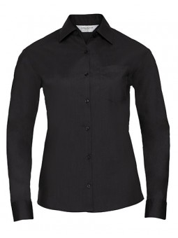 Ladies' Long Sleeve Classic...