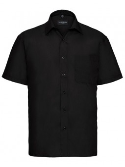 Men's Short Sleeve Classic...