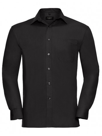 Men's Long Sleeve Classic...