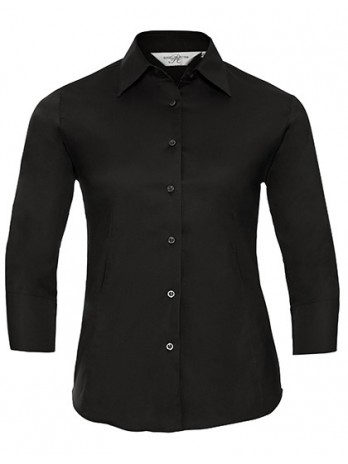 Ladies' Long Sleeve Classic...