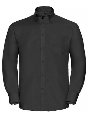 Men's Long Sleeve Classic...