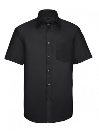 Men's Short Sleeve Classic...