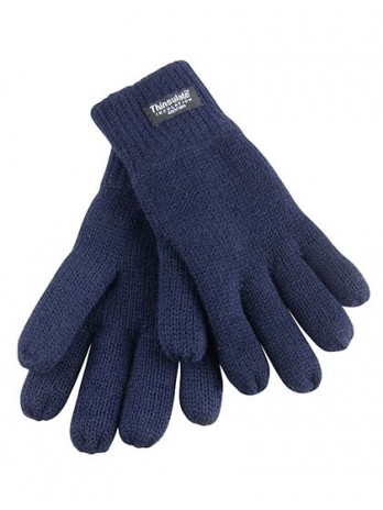 Junior Classic Fully Lined Thinsulate™ Gloves