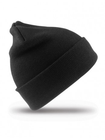 Woolly Ski Hat