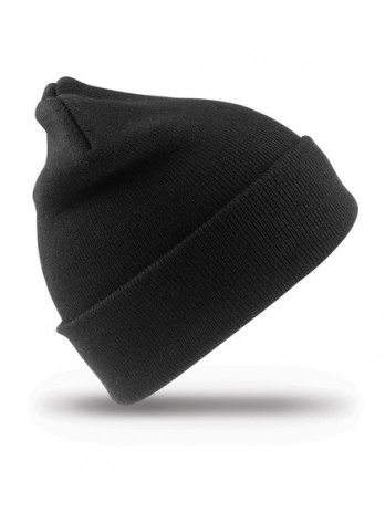 Junior Woolly Ski Hat