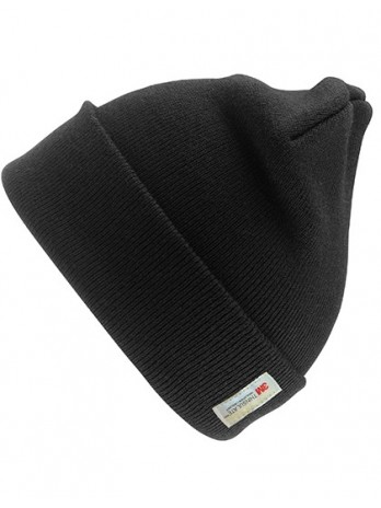 Heavyweight Thinsulate™ Woolly Ski Hat