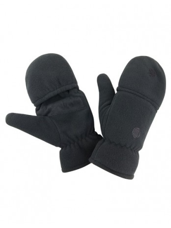 Palmgrip Glove-Mitt