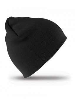 Soft Feel Cuffless Beanie