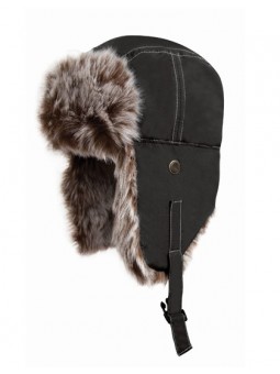 Classic Sherpa Hat