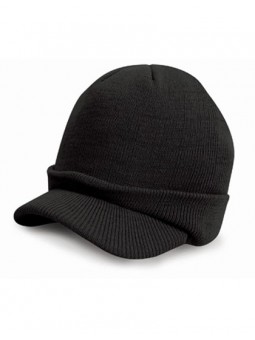 Esco Army Knitted Hat