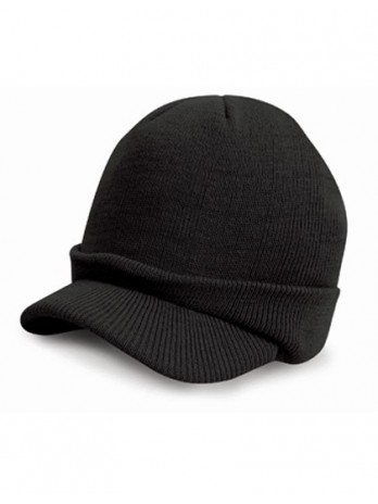 Esco Army Knitted Hat