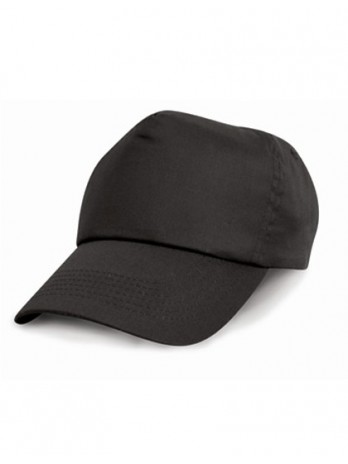 Cotton Cap