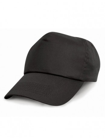 Junior Cotton Cap
