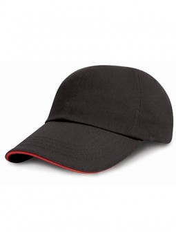 Junior Heavy Brushed Cotton...