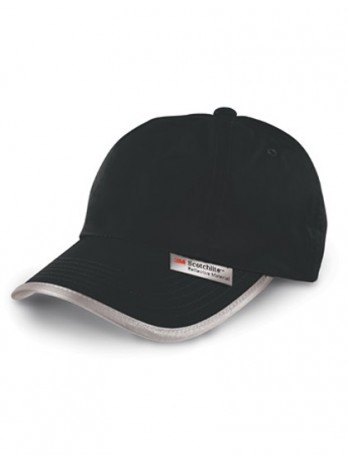 High Vis Cap