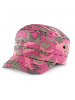 Urban Camo Cap