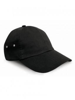Plush Cap