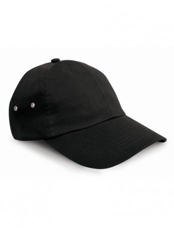 Plush Cap