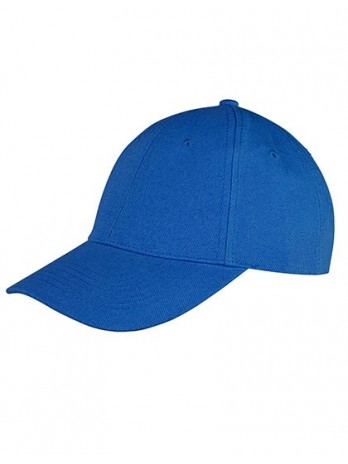 Memphis Brushed Cotton Low Profile Cap