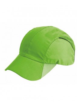 Impact Sport Cap