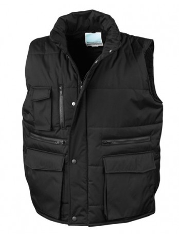 Lance Ripstop Bodywarmer