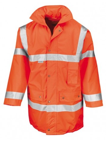 Safety Jacket