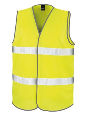 High Vis Safety Vest