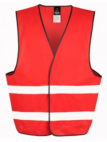 Enhanced Visibility Vest