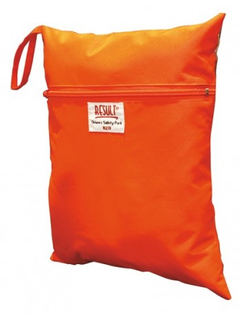 Safety Vest Storage Bag