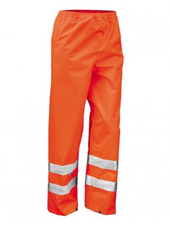 Safety High Vis Trouser