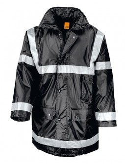 Management Coat