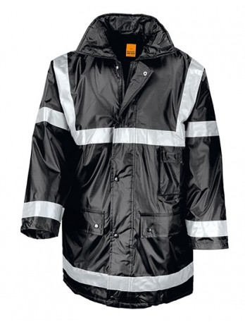 Management Coat
