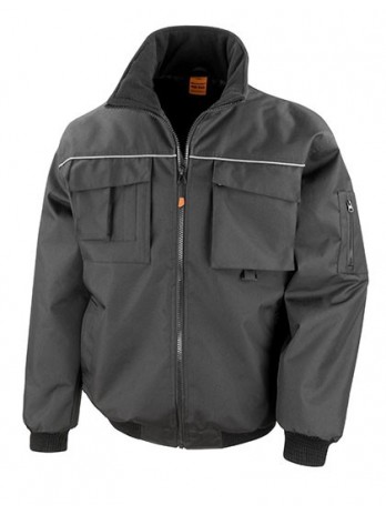 Sabre Pilot Jacket