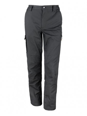 Sabre Stretch Trousers