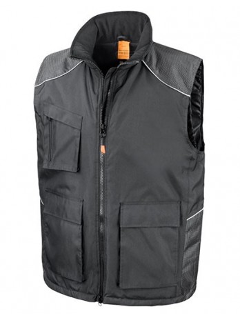 Vostex Bodywarmer