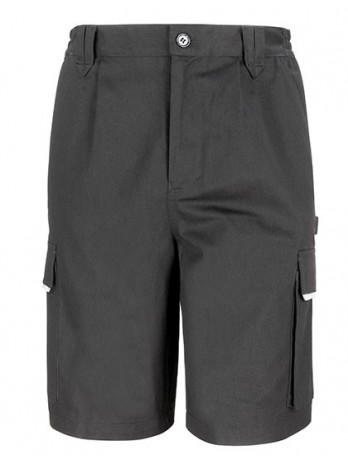 Action Shorts