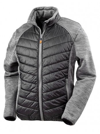 Elevator Jacket