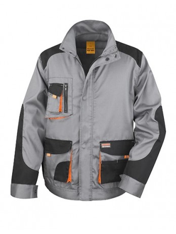 Lite Jacket