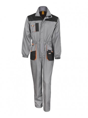 Lite Coverall