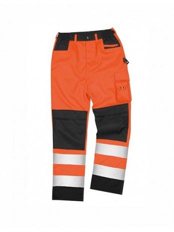 Safety Cargo Trouser