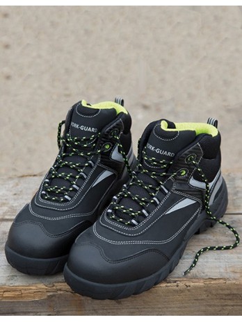 Blackwatch Safety Boot