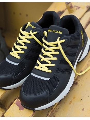 Lightweight Safety Trainer