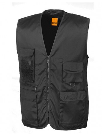 Safari Waistcoat