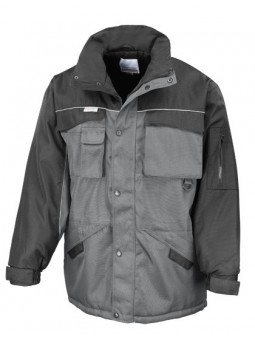 Heavy Duty Combo Coat