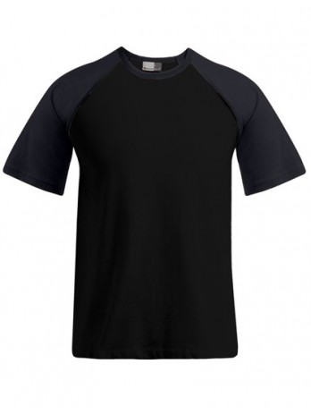 Men´s Raglan T