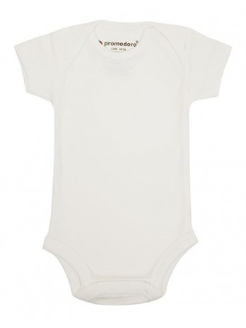 Organic Baby Bodysuit