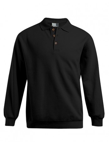 New Polo Sweater