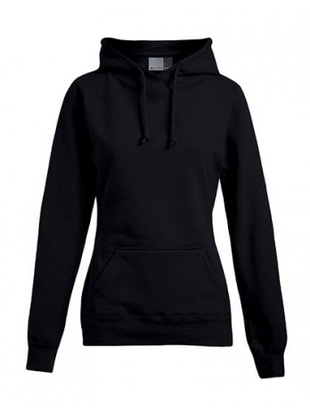 Women´s Hoody 80/20